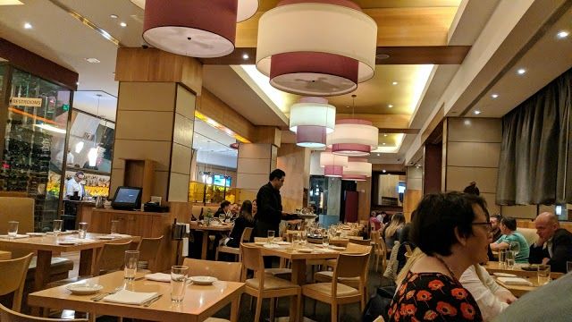 Central Michel Richard